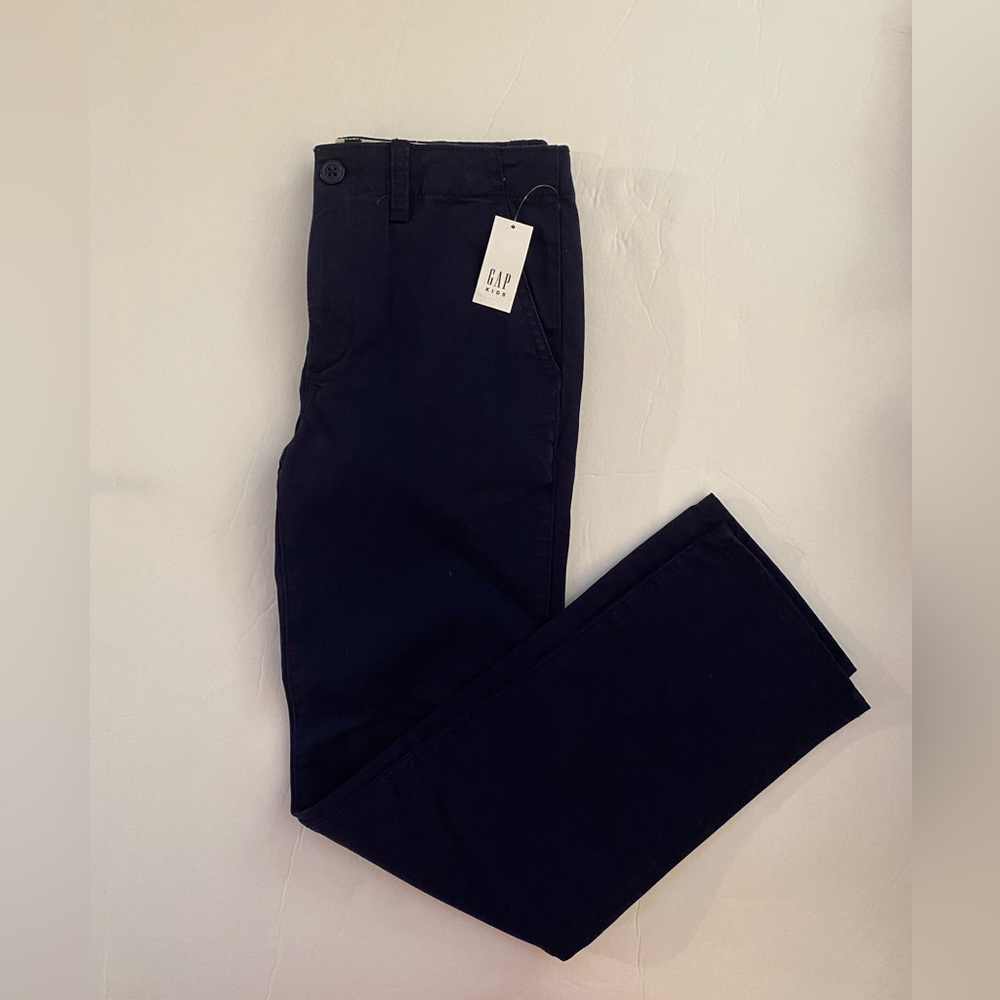 COPY - NWT GAP chino pants.